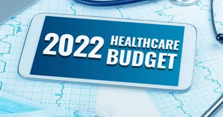 Budget 2024 For Healthcare Sector: हेल्थकेयर बजट में 89,287 करोड़ रुपये, कैंसर के मरीजों को मिलेगा फायदा