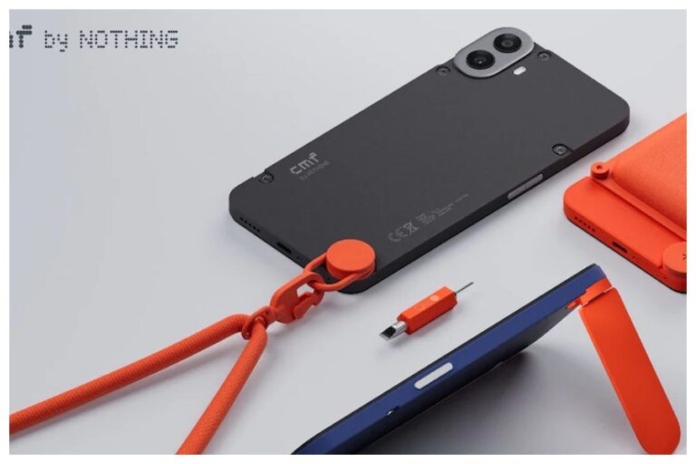 CMF Phone 1