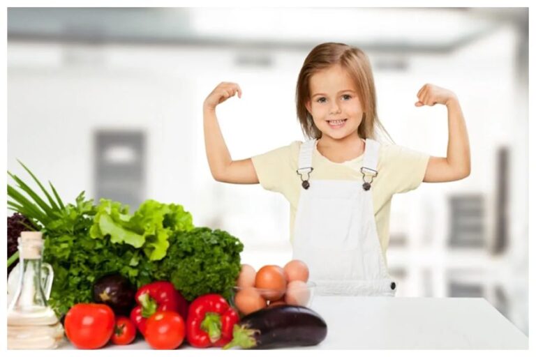 Best Diet For Children: सावधान! बढ़ते बच्चों को गलती से भी ना खाने दें ये चीजें, हो सकती है बेहद नुकसानदायक