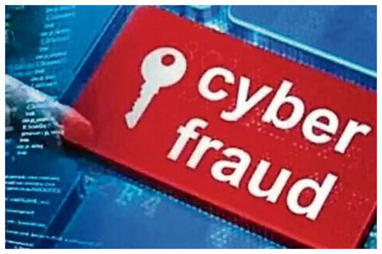 Cyber Fraud