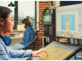 DESIGNING CAREER