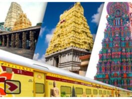 Dakashin Bharat Yatra