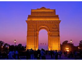 Delhi Visiting Places