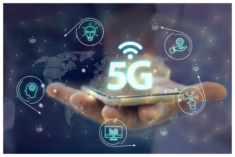 Disadvantages Of 5G