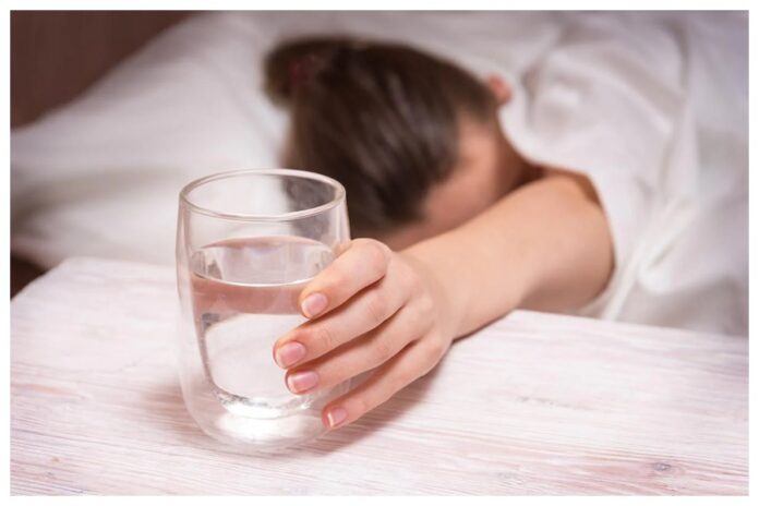 Drink Water Before Toilet Drink Water Before Toilet