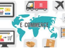 E-commerce