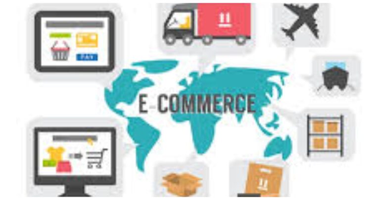 E-commerce