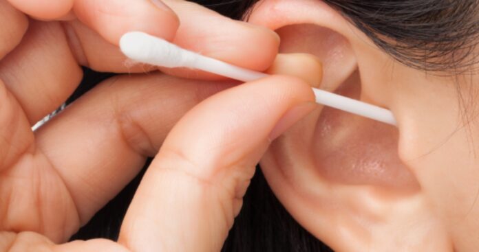 Ear Cleaning Tips