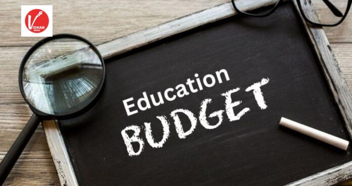 Education Sector Budget 2024 Education Sector Budget 2024