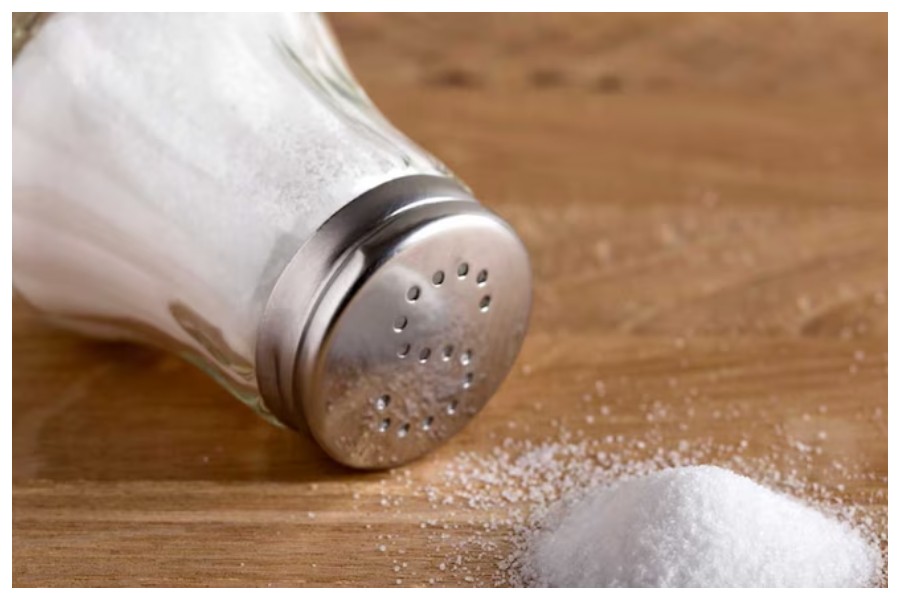 Excess Salt Side Effects Excess Salt Side Effects