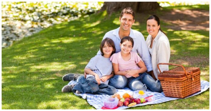 Family Trip ideas