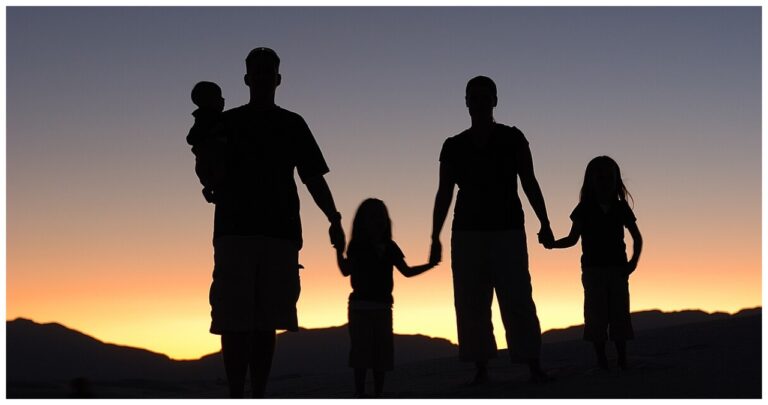 Family relationships