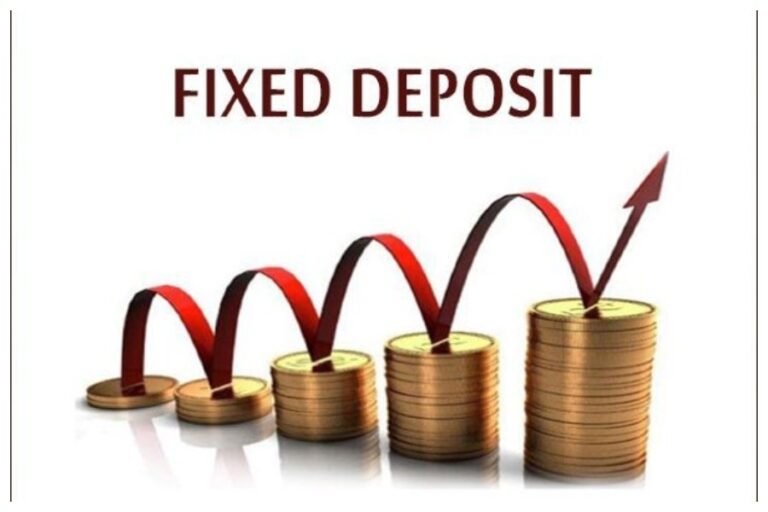 Fixed Deposit Best Interest: इन 6 बैंकों में 3 साल की एफडी कराने पर लगेगी लॉटरी, औरों से ज्यादा मिलेगा रिटर्न, जानें डिटेल में