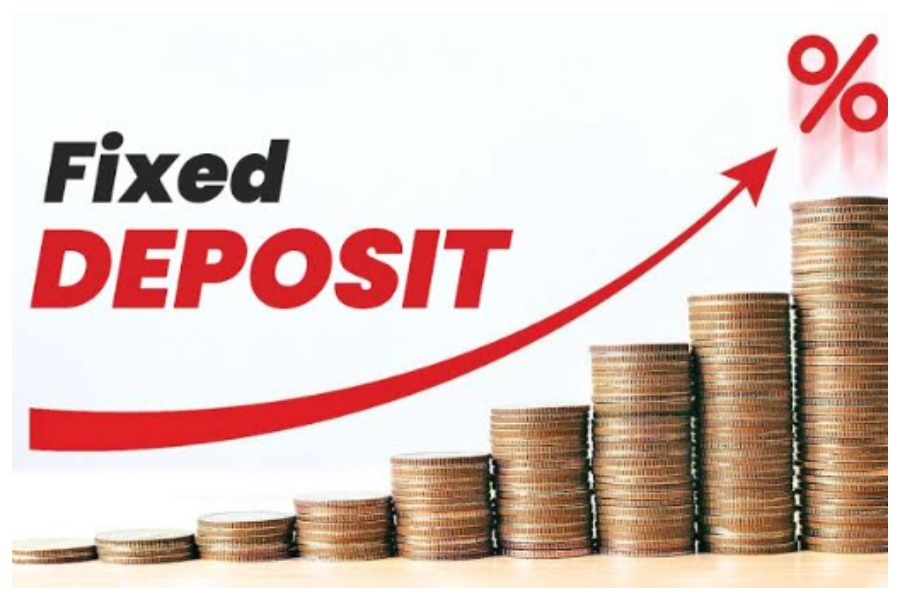 Fixed Deposits Fixed Deposits