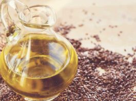 Flaxseed Oil Benefits