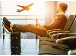 Foreign Travel Tips
