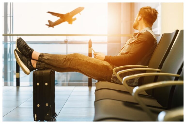 Foreign Travel Tips