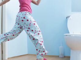 Frequent urination problem