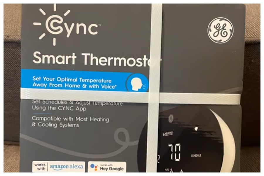 Gadgets Helps In Air Pollution