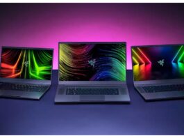 Gaming Best Laptops