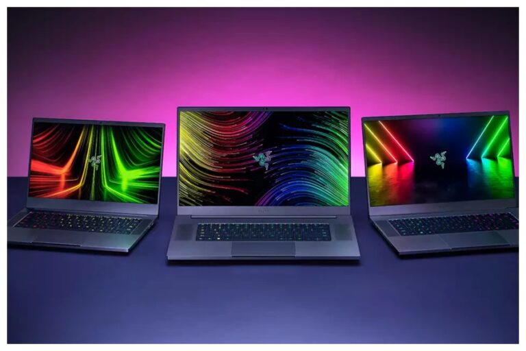 Gaming Best Laptops