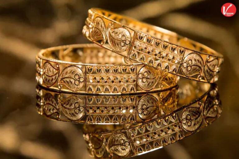 Gold Price Update: सोना 3800 तो चांदी 10,000 से भी ज्यादा सस्ती, जानें आज का भाव