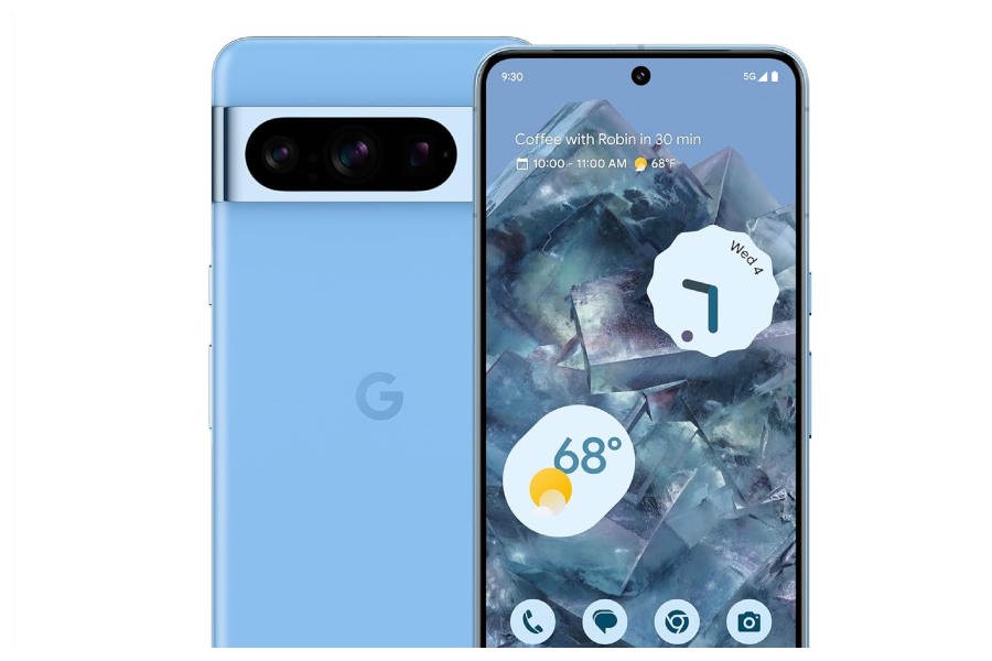 Google Pixel Google Pixel