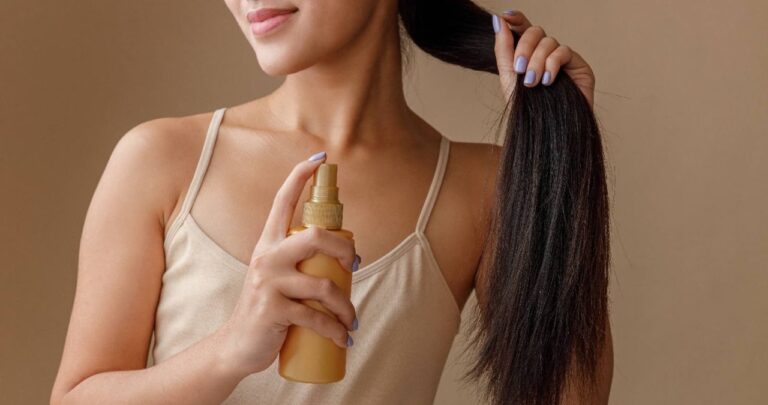 Hair Care