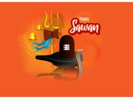 Happy Sawan 2024 Wishes