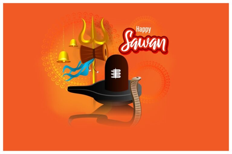 Happy Sawan 2024 Wishes