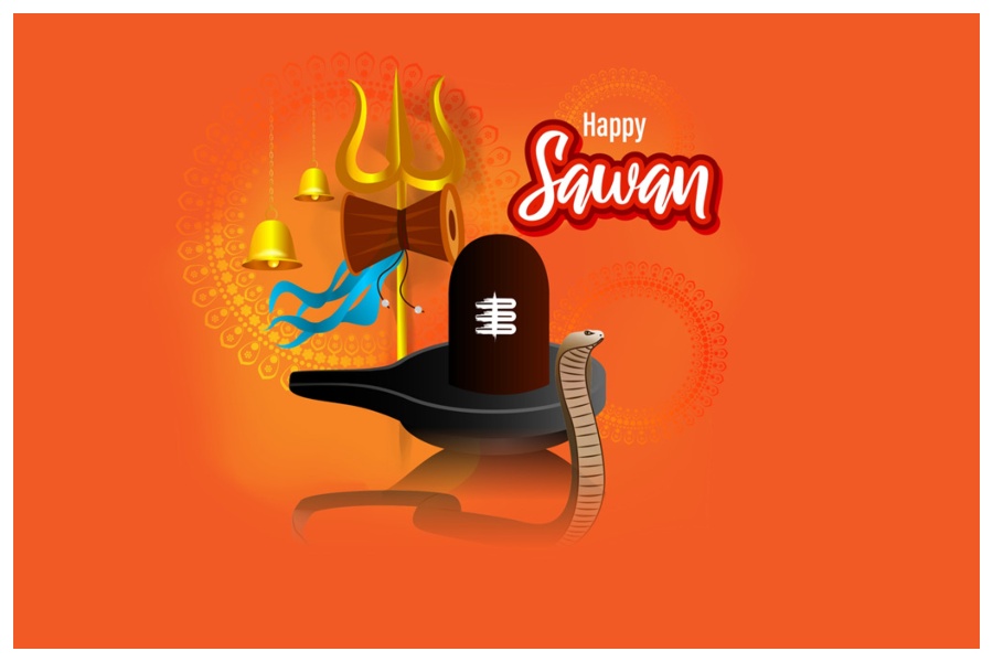 Happy Sawan 2024 Wishes