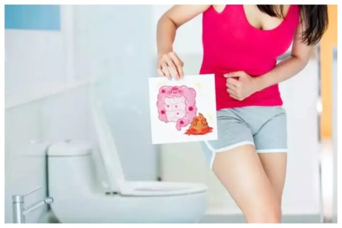 Healthy Bowel Habits