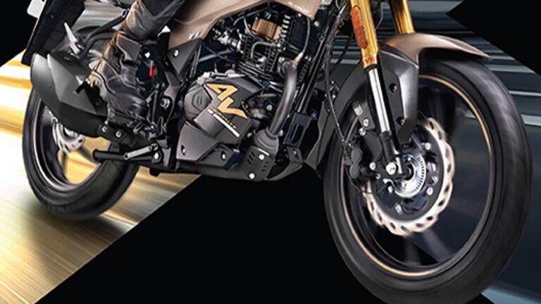 Hero की नई बाइक, 5 सेकंड में पकड़ लेगी स्पीड, सड़क पर चलने में है मक्खन