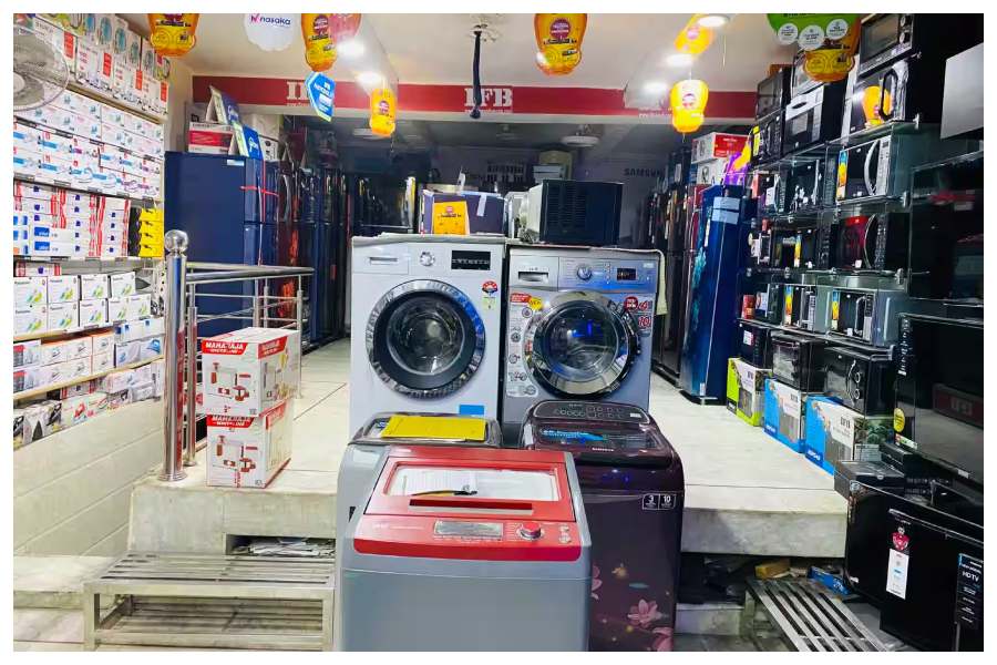 Home Appliances Sale