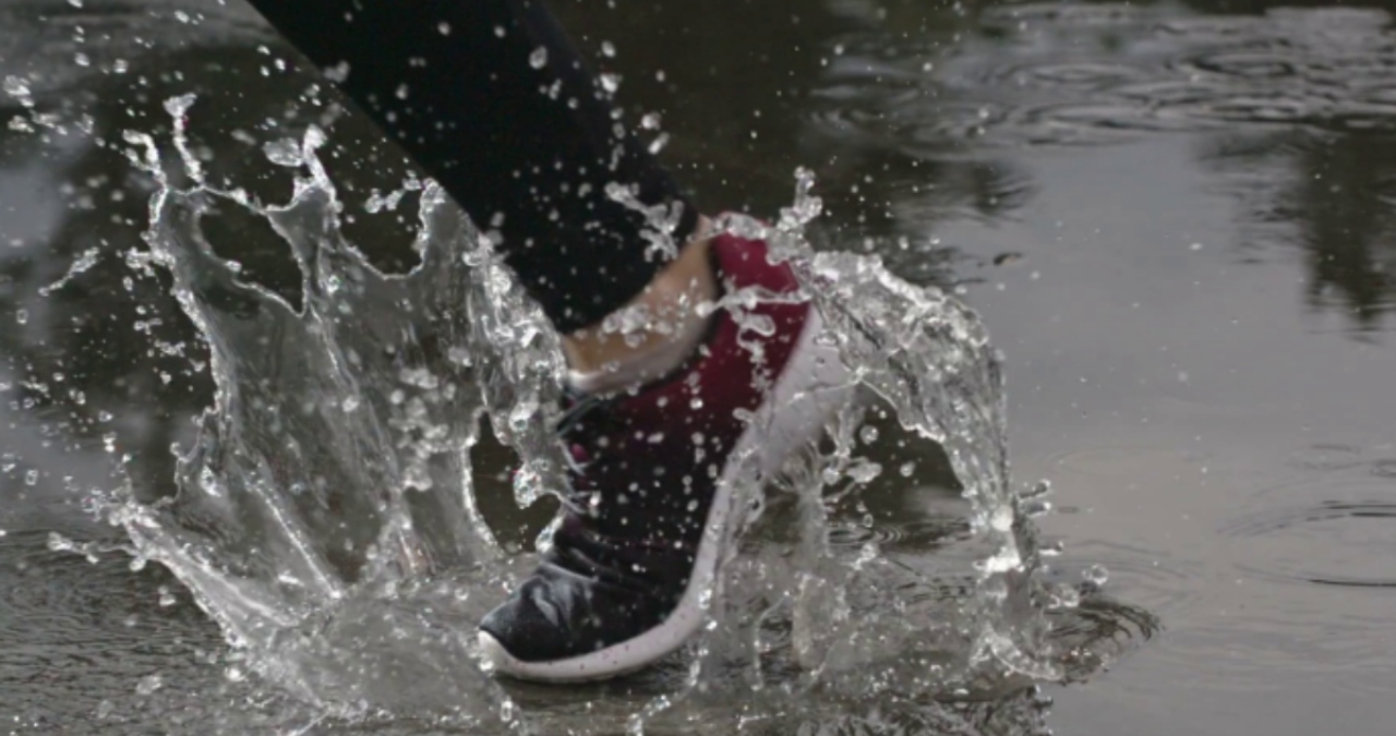 How Dry Shoes During Rainy Season_ How Dry Shoes During Rainy Season_