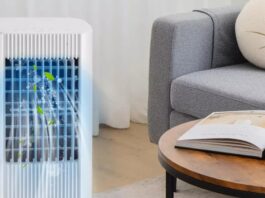 How To Keep Air Cooler Clean