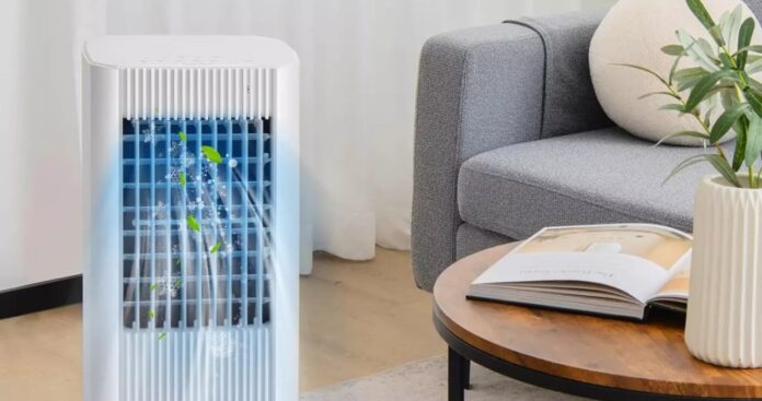 How To Keep Air Cooler Clean