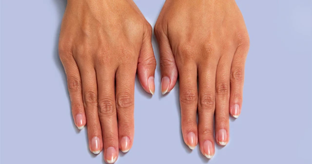 How to Grow Nails