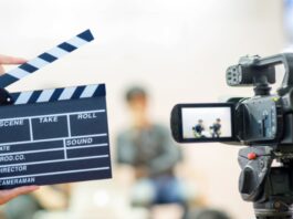 How to get job in films industry