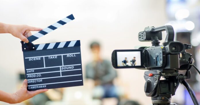 How to get job in films industry