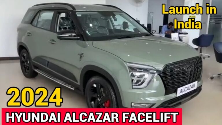 Hyundai ने निकाली Kia की हवा, ले आया 7 Seater नई कार, जानें कीमत और माइलेज