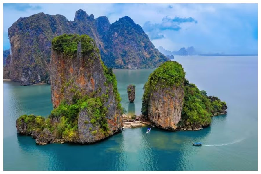 IRCTC Andaman Tour Package