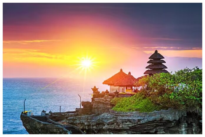 IRCTC Bali Tour