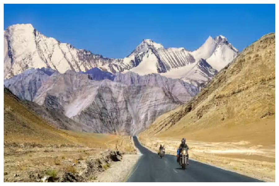 IRCTC Ladakh Tour: