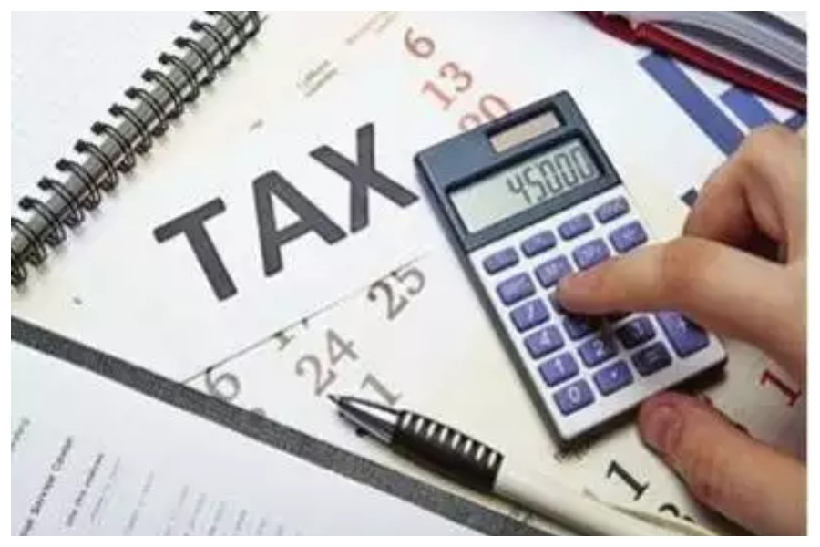 ITR Filing