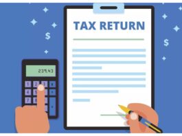 ITR Return Tips