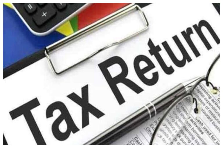 Income Tax Refund