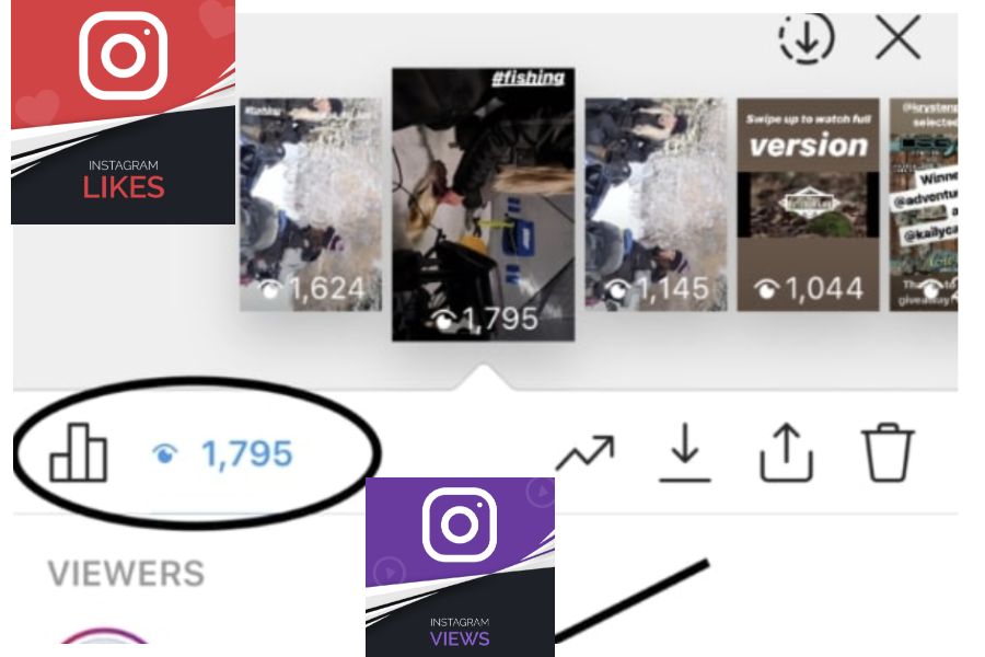 Instagram Reels Uploading Tips Instagram Reels Uploading Tips