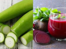 Juice For Bad Cholesterol