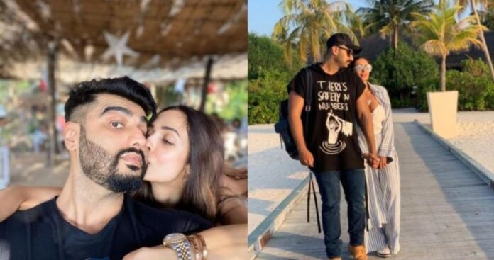 Malaika Arora-Arjun Kapoor Malaika Arora-Arjun Kapoor